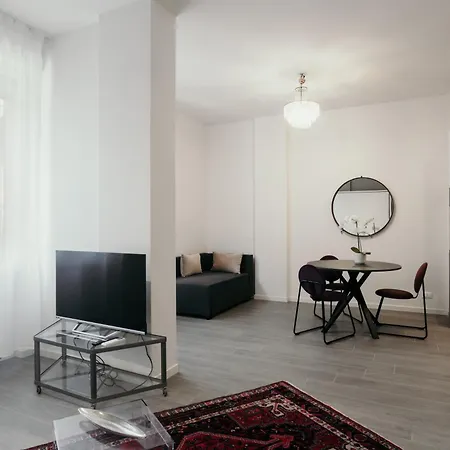 Dream Apartment Bologna