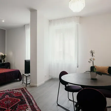 Apartment Dream Bologna
