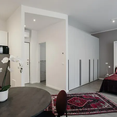 Dream Apartment Bologna