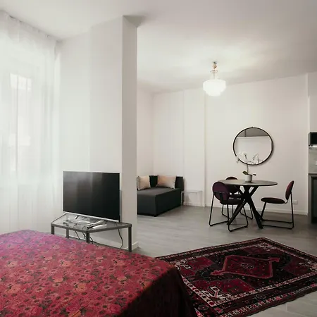 Dream Apartment *