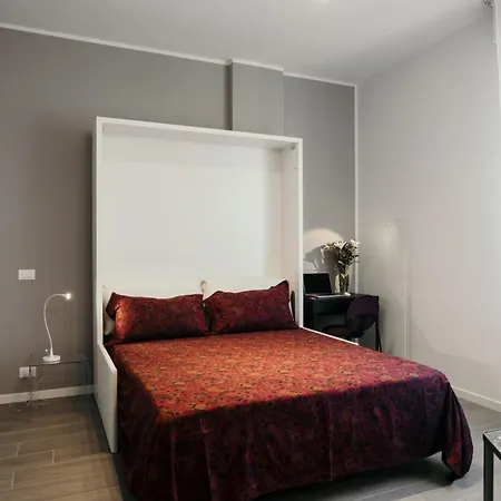 Apartment Dream Bologna