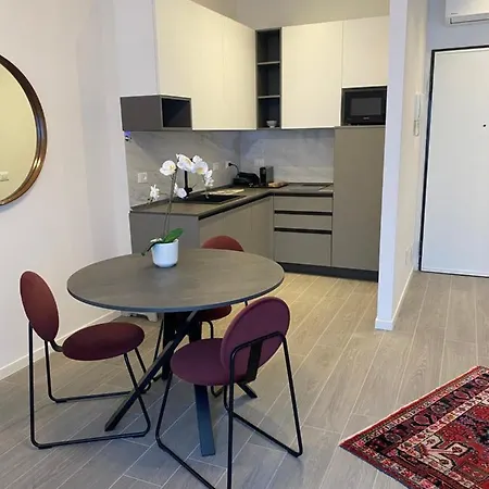 Apartment Dream