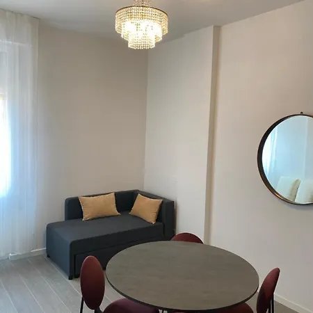 Dream Apartment Bologna