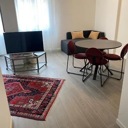 Apartment Dream Bologna