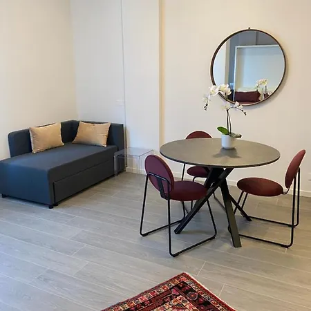 Apartment Dream