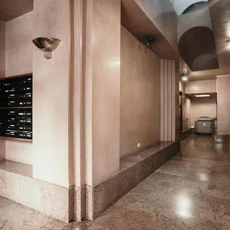Dream Apartment