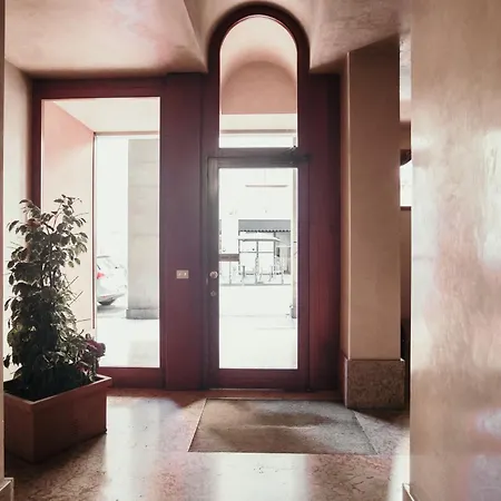 Apartment Dream Bologna
