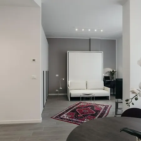 Apartment Dream Bologna