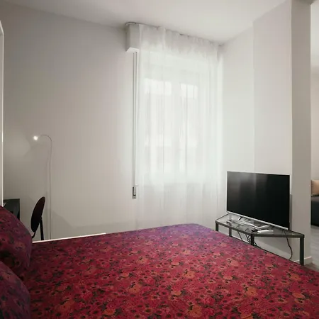 Apartment Dream Bologna