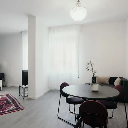 Dream Apartment *