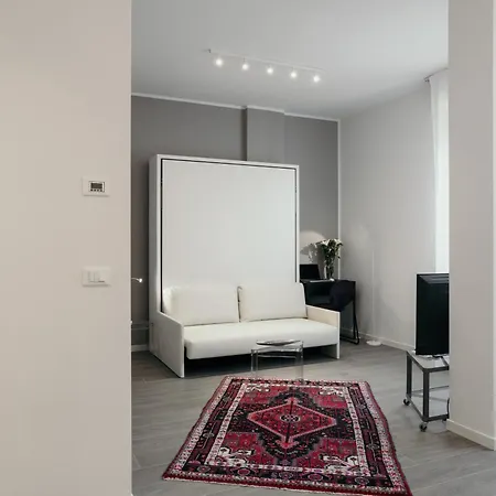 Apartment Dream Bologna