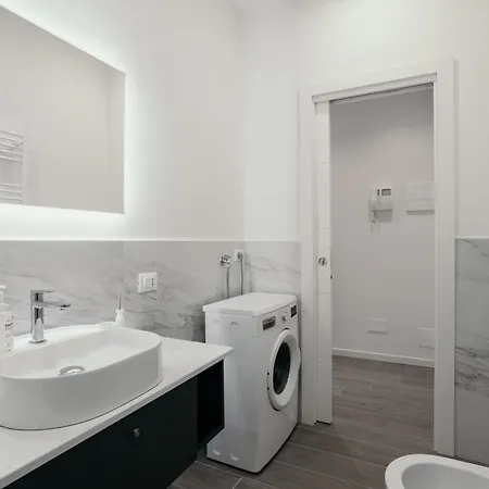 Dream Apartment Bologna