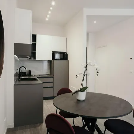 Apartment Dream
