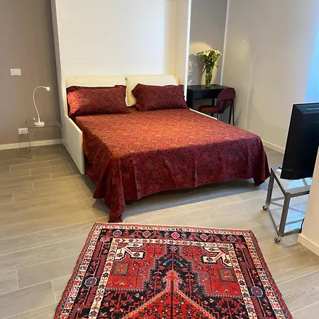 Dream Apartment *